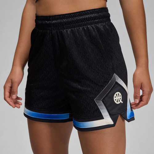 Pantaloncini jordan quai - 54, da