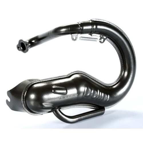 Marmitta polini per vespa - marmitta,