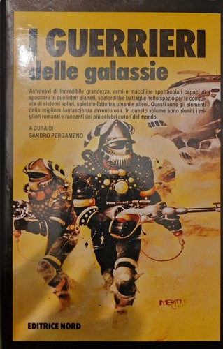 Guerrieri delle galassie - guerrieri, galassie"
