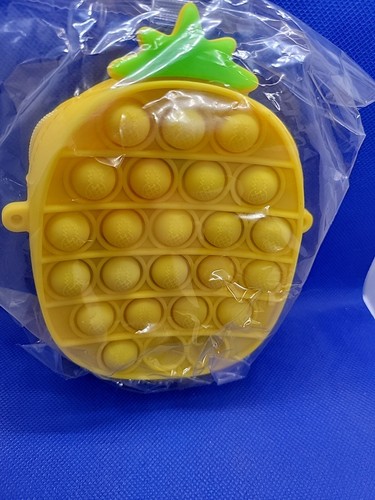 Borsa tracolla pineapple - borsa, pop