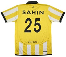 Nike 2006-07 BORUSSIA Dortmund