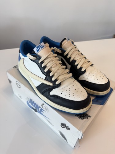Jordan retro low sp - og,