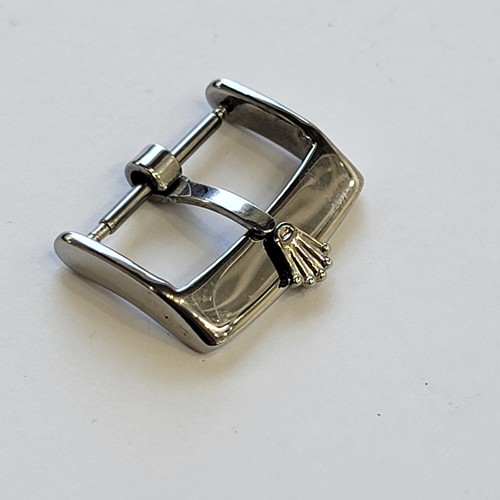 Fibbia per orologio rolex - fibbia,
