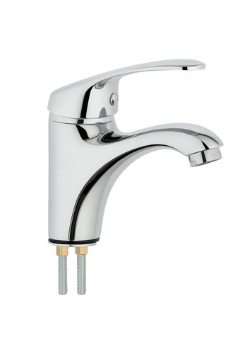 Rubinetto miscelatore per - rubinetto,