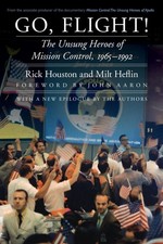 Go, Flight!: The Unsung Heroes