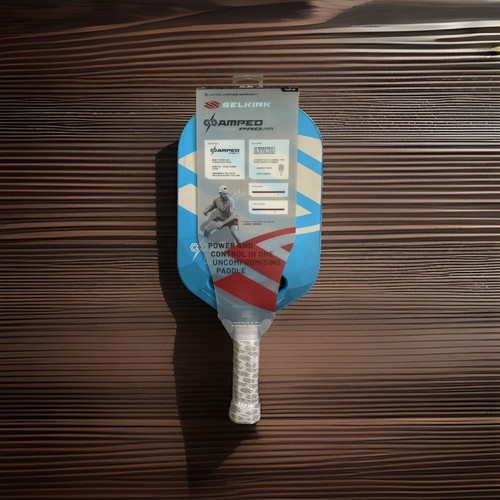 Selkirk amped pro air - selkirk,
