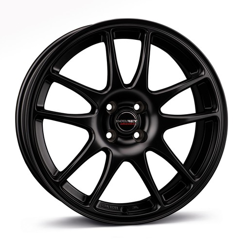 Cerchi borbet 5x18 - rs, 7.5x18