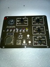 TEST SET DI TIPO MILITARE