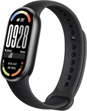 Xiaomi Smart Band 10 AMOLED