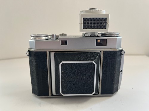 Kodak retina iia - retina, 016