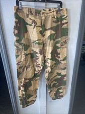 Uniforme mimetica policroma