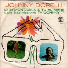 Dorelli Johnny / Era settembre