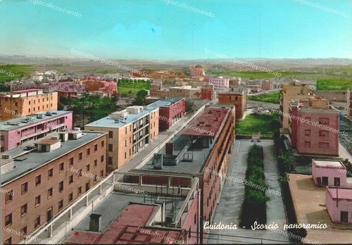 Ds555 cartolina guidonia - ds555,