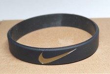 bracciale silicone Nike