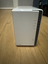 Synology DS216j NAS Server 2bay Hard disk di rete con supporto RAID