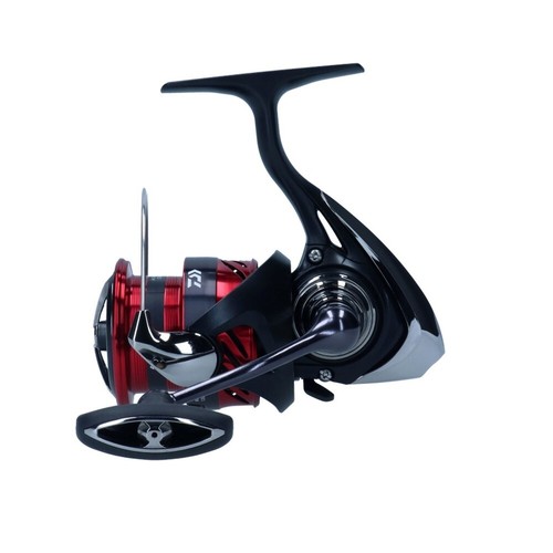 Mulinello daiwa ninja lt - mulinello,