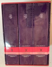 Il mondo contemporaneo gli