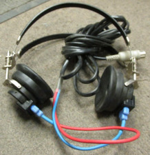 Telephonics TDH-49P