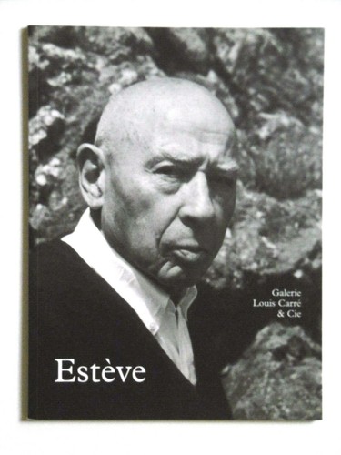 Maurice estève insolite - maurice,