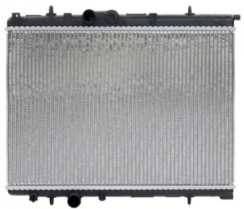 Radiatore acqua per - acqua, peugeot