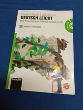 Deutsch Leicht 3 + CD [ISBN: 9788820135898]