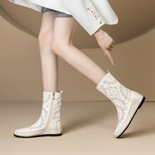 Scarpe stivaletti donna 2024