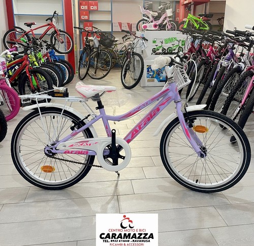 Bici bimba atala skate - bici,