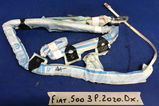 AIRBAG TETTO TENDINA CIELO DX