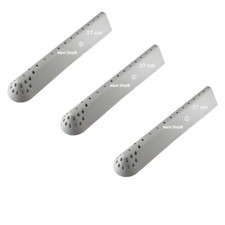 Kit 3 Pezzi Battitore