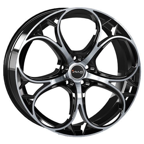 Cerchio lega avus 520 - in,