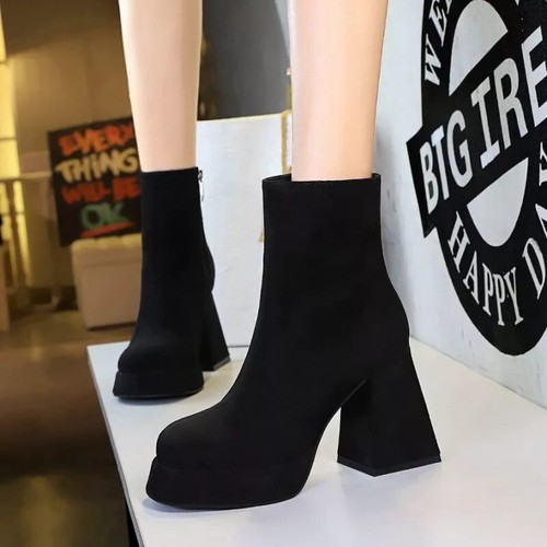 Stivali scarpe stivaletti - stivali,