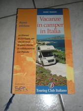 Vacanze in camper in Italia -