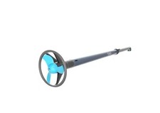 motore fuoribordo elettrico