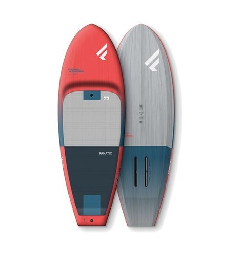 Fanatic downwinder 2023 - fanatic,