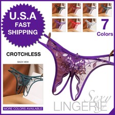 Mutandine intimo sexy da donna