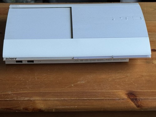 Rara sony super slim ps3 - rara,