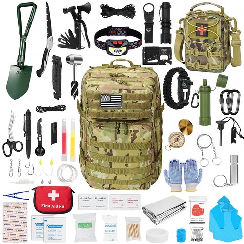 Survival kit primo - kit, di