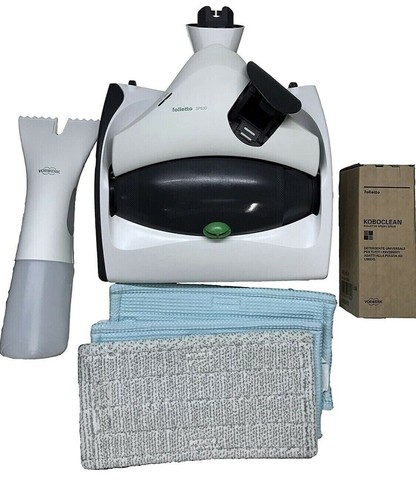 Pulilava vorwerk lavapavimenti - vorwerk,