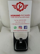 cornice pomello cuffia cambio 5 marce FORD C-MAX II SERIE 2013 AM51-R044H83