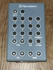 Telecomando originale Roadstar