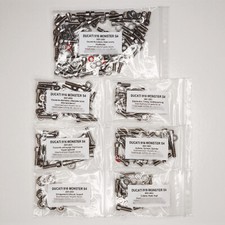 DUCATI 916 MONSTER S4