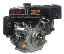 MOTORE LONCIN 4T 420cc E-START