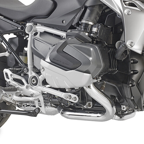 Givi kit paratesta paracolpi - paratesta,