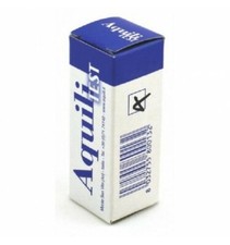 AQUILI TEST CO2 RICAMBIO