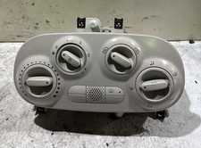 COMANDI CLIMA PER FIAT 500