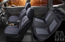 Kit completo fodere per Volvo