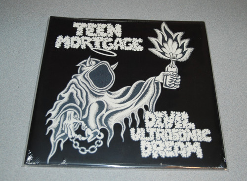 Teen mortgage devil - teen,