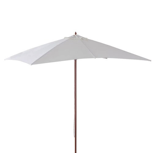 Verdelook ombrellone legno - verdelook,