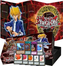 KONAMI Yu-Gi-Oh! Cofanetto con