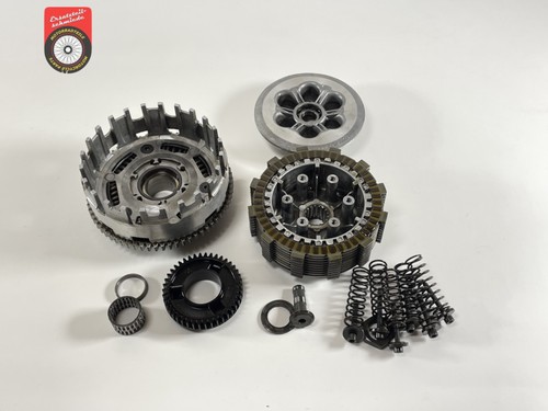 Frizione bmw 800 2006 2010 - f, 2006-2010
